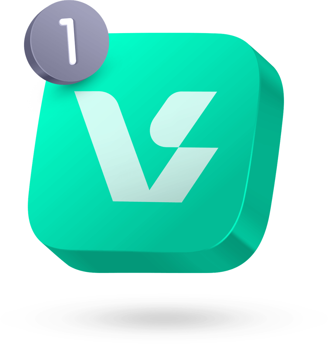 Vecty Labs 3D visual